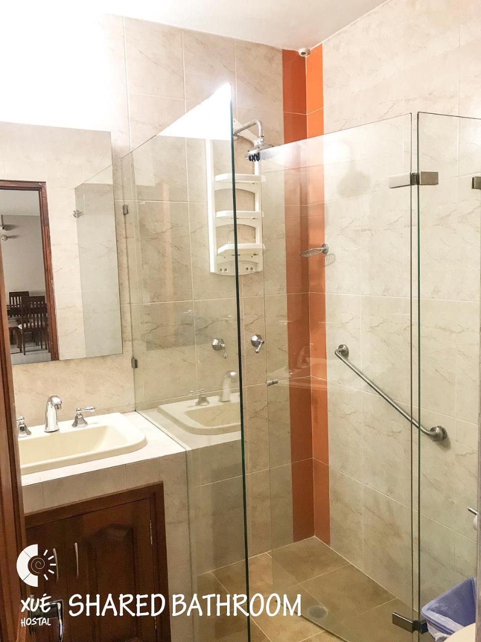 Hostal Xue Villa de Leyva Eksteriør billede